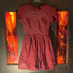 Free People dress